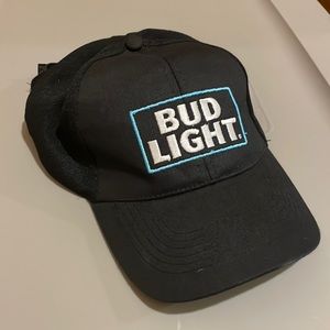 Bud Light hat